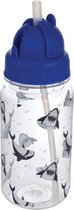 Regatta Drinkfles Junior 0,35 L Acryl Blauw