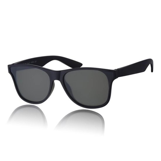 Wooden pearl | trendy zonnebril en goedkope zonnebril (UV400 bescherming -  hoge... | bol.com
