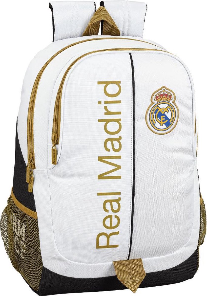 Real Madrid rugzak 44 cm | bol.com