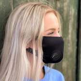 Herbruikbaar Masker met filter