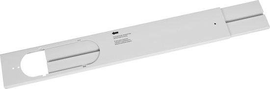 Gutfells CM80949WE - Mobiele airco