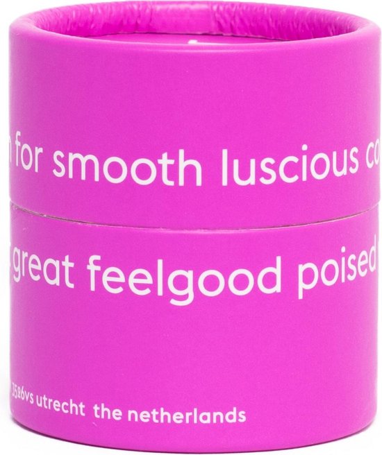 The lekker company deodorant -  Lavendel - 30 ML