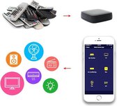 Universele infrarood afstandsbediening | WOOX Smart home | R4294