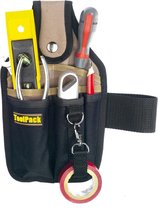 Toolpack Gereedschapshouder 360.052