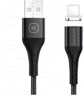 Kuulaa magnetische - iPhone oplader kabel - apple lader - apple lightning - lightning adapter - oplaadkabel apple - oplaadkabel iPhone