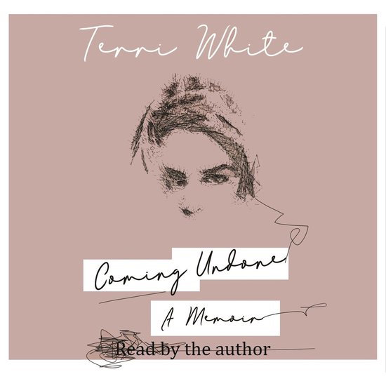 Coming Undone - cover