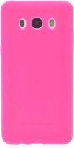 Backcover hoesje voor Samsung Galaxy J5 (2016) - Roze (J510F)- 8719273258231