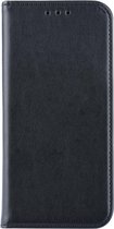 Zwart Book case hoesje voor Galaxy S10