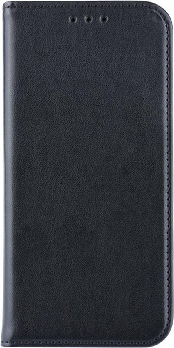 Zwart Book case hoesje voor Galaxy S10