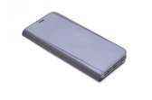Zwart hoesje Galaxy S8 Book Case - Pasjeshouder - Magneetsluiting (G950F)