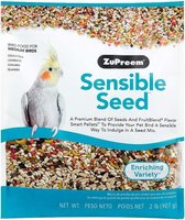 Zupreem Sensible Seed Small birds