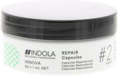 Indola Innova Repair Capsules  30 x1ml