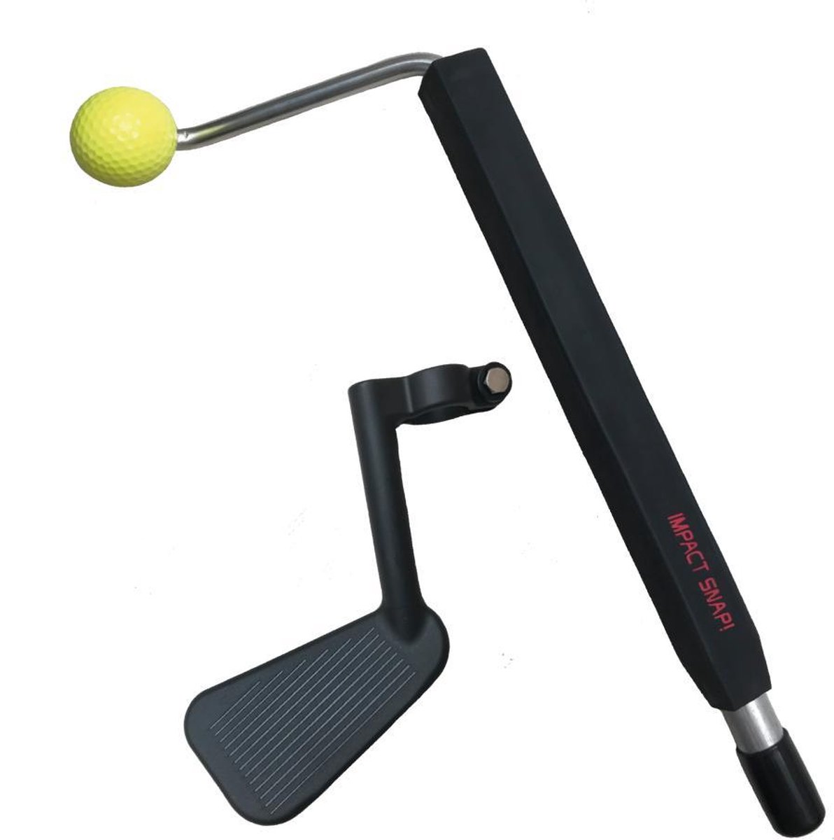 Impact Snap Combo Golf Swing Trainer