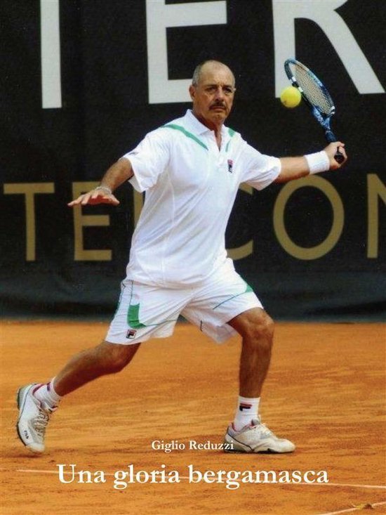 Una gloria bergamasca - cover