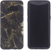 Backcover voor Galaxy S8 - Print (G950F)- 8719273253083