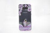 Backcover voor Galaxy S8 Plus - Print (G955F)- 8719273254660