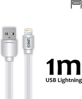 USB naar Lightning snelle oplaad-en data overdracht kabel - 100cm