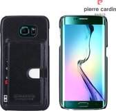 Pierre Cardin Hard Case Samsung Galaxy S6 Edge