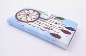 Beprint hoesje voor Galaxy S8 Plus -Book Case- Pasjeshouder - Magneetsluiting (G955F)