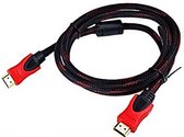 HDMI Kabel 3 M- Zwart (8719273268322 )