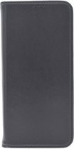 Zwart hoesje voor Galaxy S8 Plus Book Case - Pasjeshouder - Magneetsluiting (G955F)