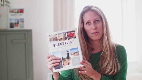 Bucketlist