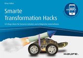 Haufe Fachbuch - Smarte Transformation Hacks