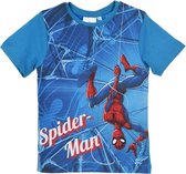 T-shirt Spider-Man maat 98