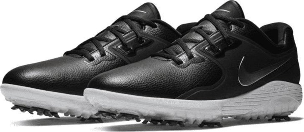 nike vapor pro black golf shoes