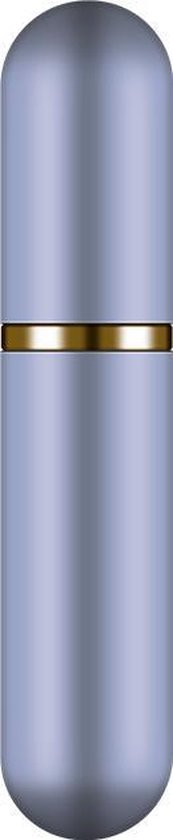 Aroma Inhaler 1st - Inhalator Etherische Olie en Essentiële Olie