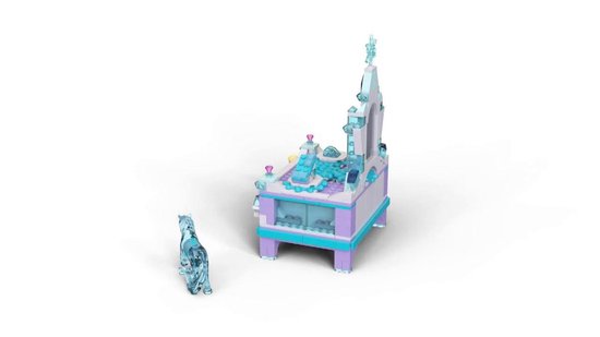 LEGO Disney Frozen 2 41168 La Boîte à Bijoux d'Elsa | bol.com
