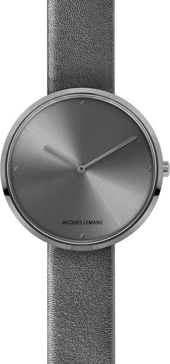 Jacques Lemans Dameshorloge 1-2056B