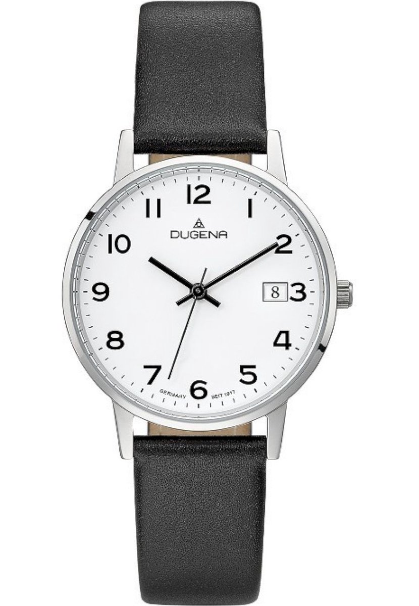 Dugena Dameshorloge 4460738
