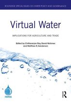 Routledge Special Issues on Water Policy and Governance - Virtual Water