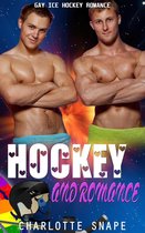Hockey and Romance: Gay Ice Hockey Romance