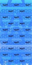 Matt Thermocool Scarf Multi - Maat One size
