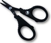 Braid scissor / schaar 9,5cm