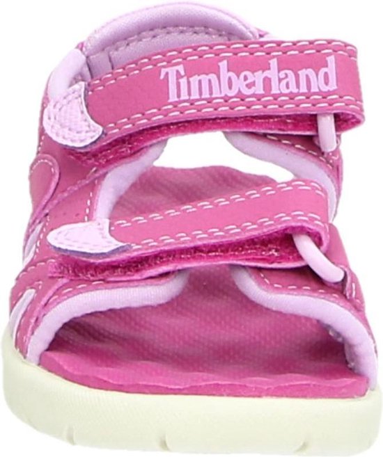 Timberland Perkins meisjes sandaal - - Maat 22 | bol.com