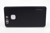 Backcover hoesje voor Huawei P9 - Zwart- 8719273233122