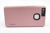 Backcover hoesje voor Huawei P9 - Roze- 8719273233184