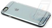 Backcover hoesje voor Apple iPhone 6/6S - Zwart- 8719273007396