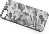 Backcover hoesje voor Apple iPhone 7en 8 - Camouflage - 8719273236697