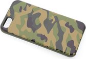 Backcover hoesje voor Apple iPhone 5/5s/SE - Print- 8719273236611