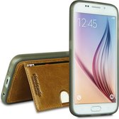 Pierre Cardin Silicone Case Samsung Galaxy S6