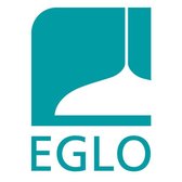 EGLO Priorat Hanglamp - 3 lichts - Ø50 cm - E27 - Zwart
