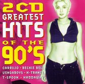 Greatest Hits: 90's