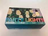 Party lights - 20 LED - 12.5 meter