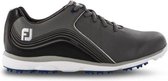 Footjoy Dames Golfschoen Pro SL Grijs/wit 41 EU