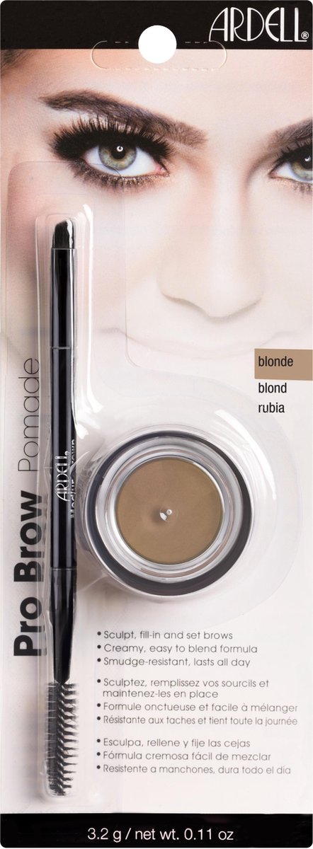 Ardell Brow Pomade Blonde