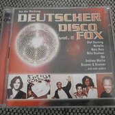 Deutscher Disco Fox 2